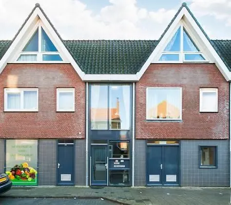 Jan Tooropstraat * 카트베이크안제이